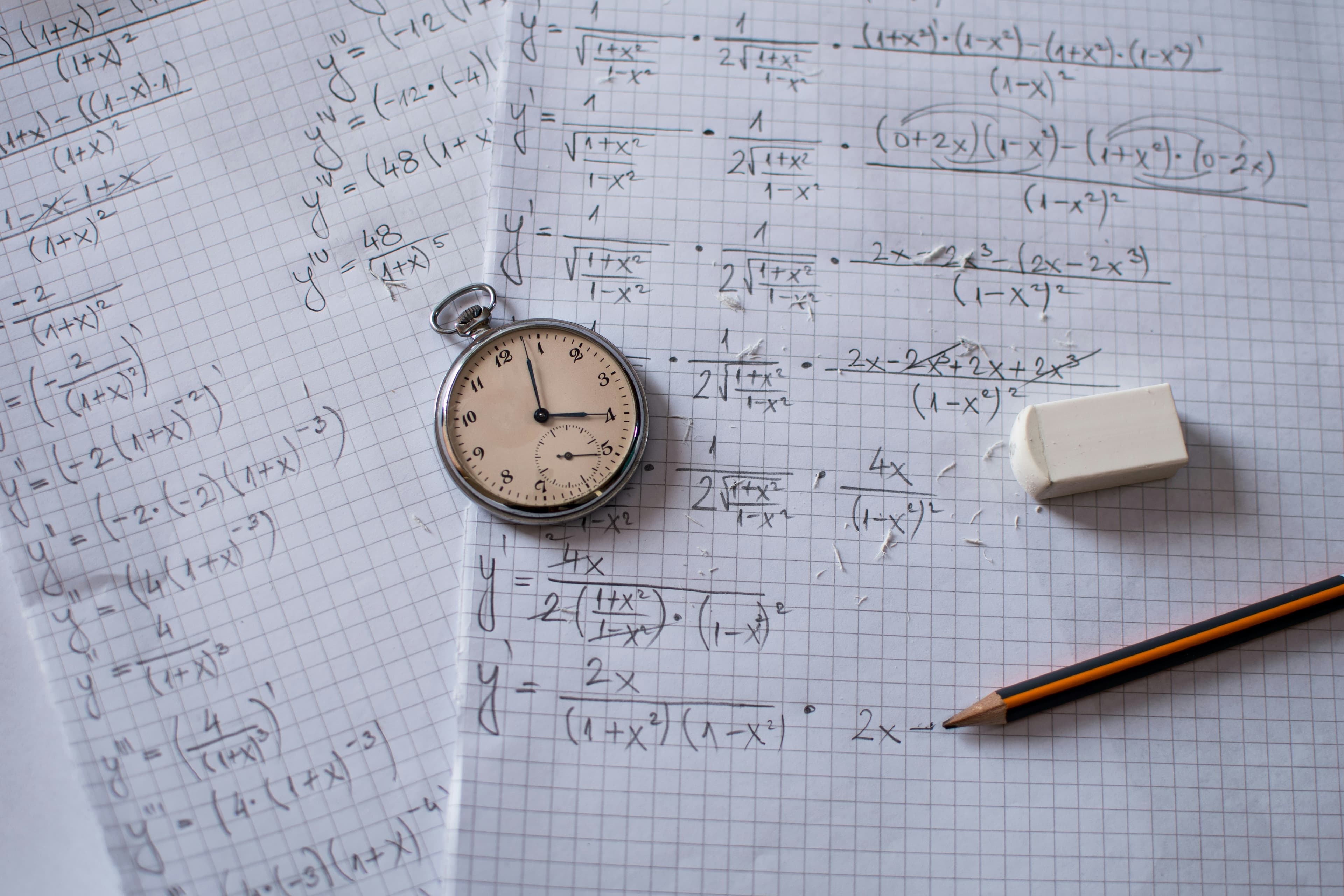 Valuation