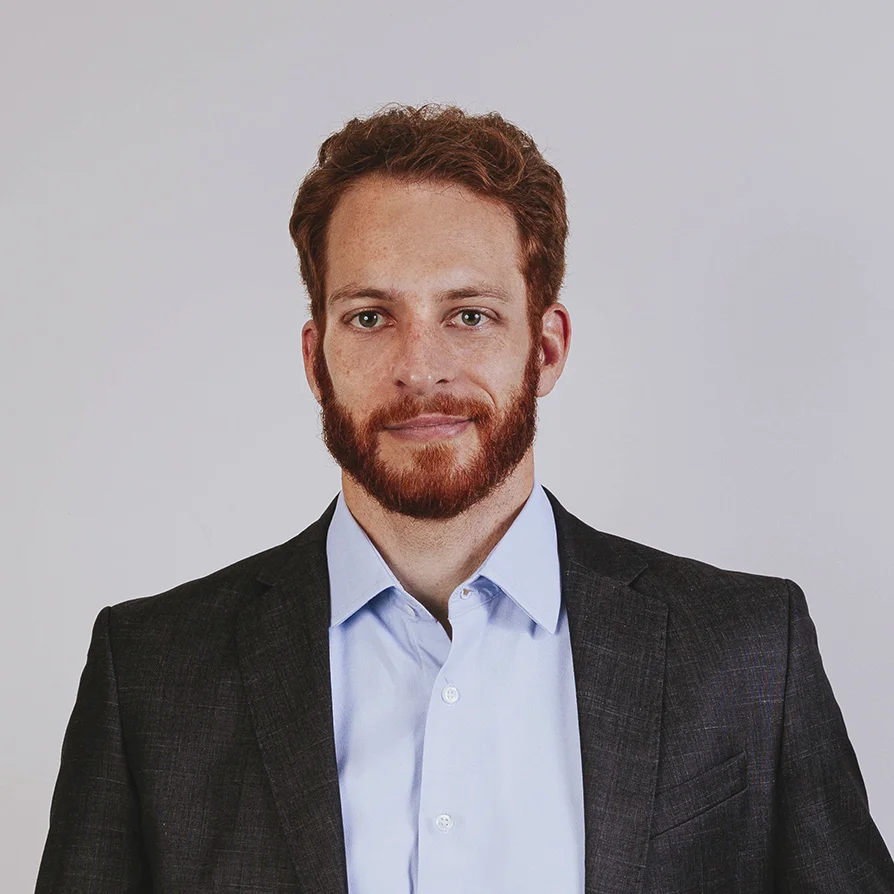 Rafael Pereira, Managing Partner